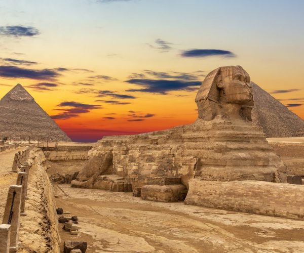 Bulgaria And Egypt Will Share Experience In The Field Of Tourism