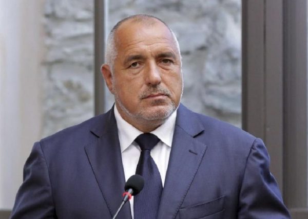 Prime Minister Boyko Borissov: Bulgaria’s GDP Grows