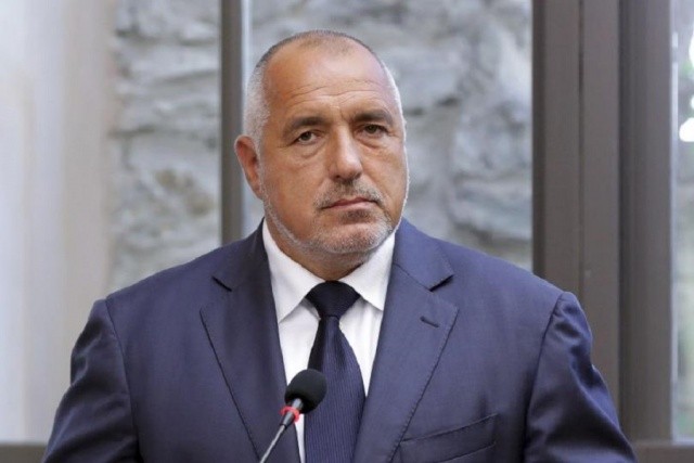 Prime Minister Boyko Borissov: Bulgaria’s GDP Grows