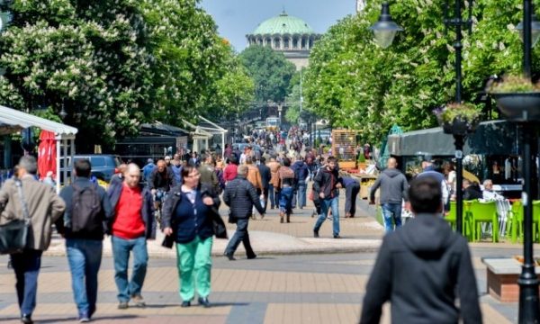 Record: Bulgarians Abroad Have Sent Over 1 Billion Back To The Country