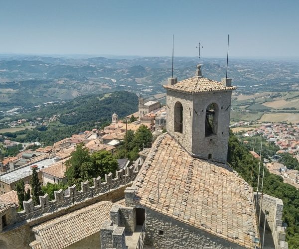 San Marino Lures Tourists With Russian Vaccine For EUR 50
