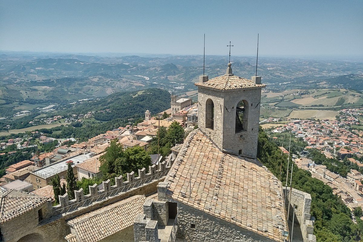 San Marino Lures Tourists With Russian Vaccine For EUR 50