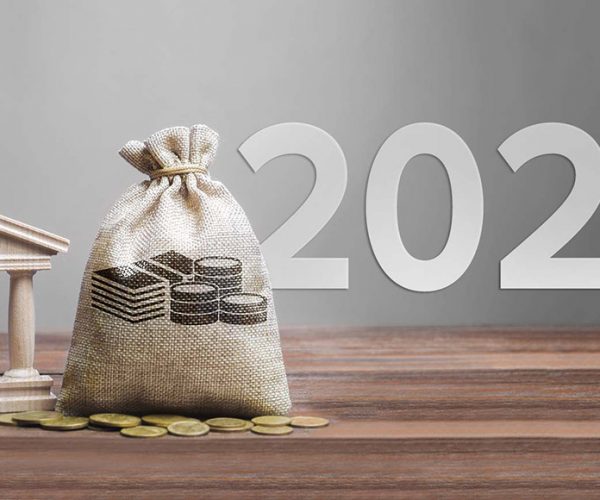 The State Budget For 2020 Was Approved At First Reading