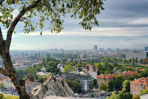 Real Estate Prices In Bulgaria Up By 30 Percent Over Decade