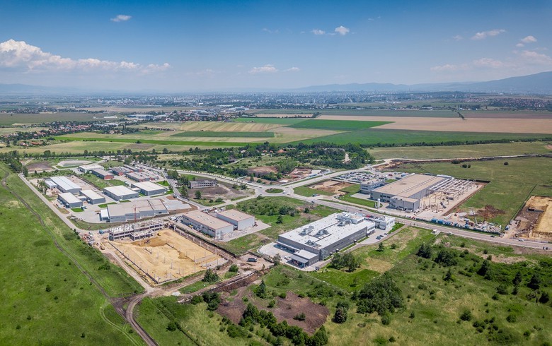 The New Concept For the Development Of Industrial Zones Will Increase Investor Interest In Bulgaria