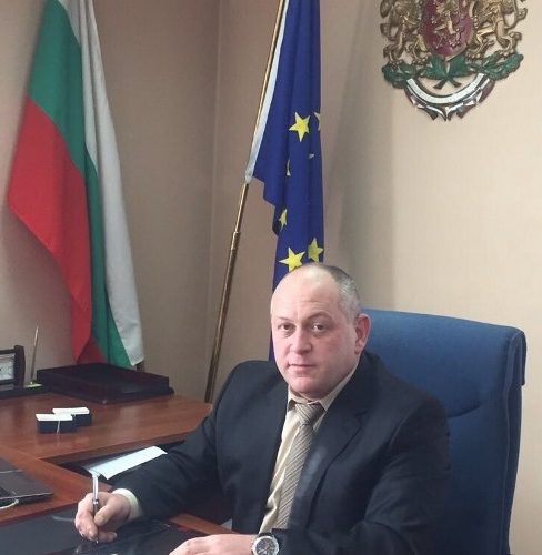 Krassimir Papukchiiski: After 30 Years, The Railway The Line Between Bulgaria And Northern Macedonia Is Becoming A Reality