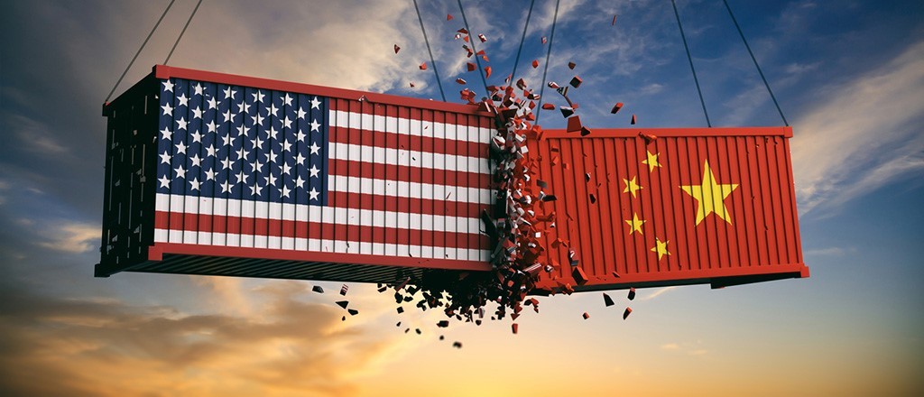 IMF: Trade Wars Affect The Global Economy