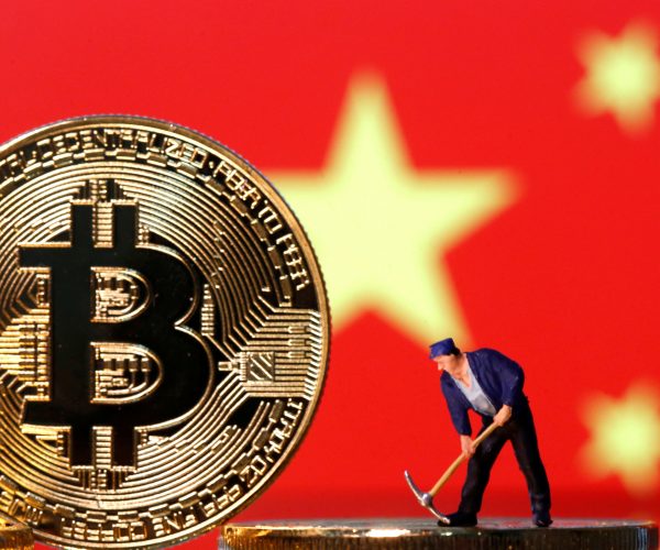 Bitcoin Nosedives As China Expands Crypto Crackdown