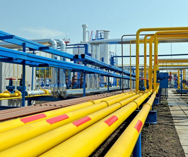 Agreements For Financing The Gas Connection Between Bulgaria – Greece Are Signed