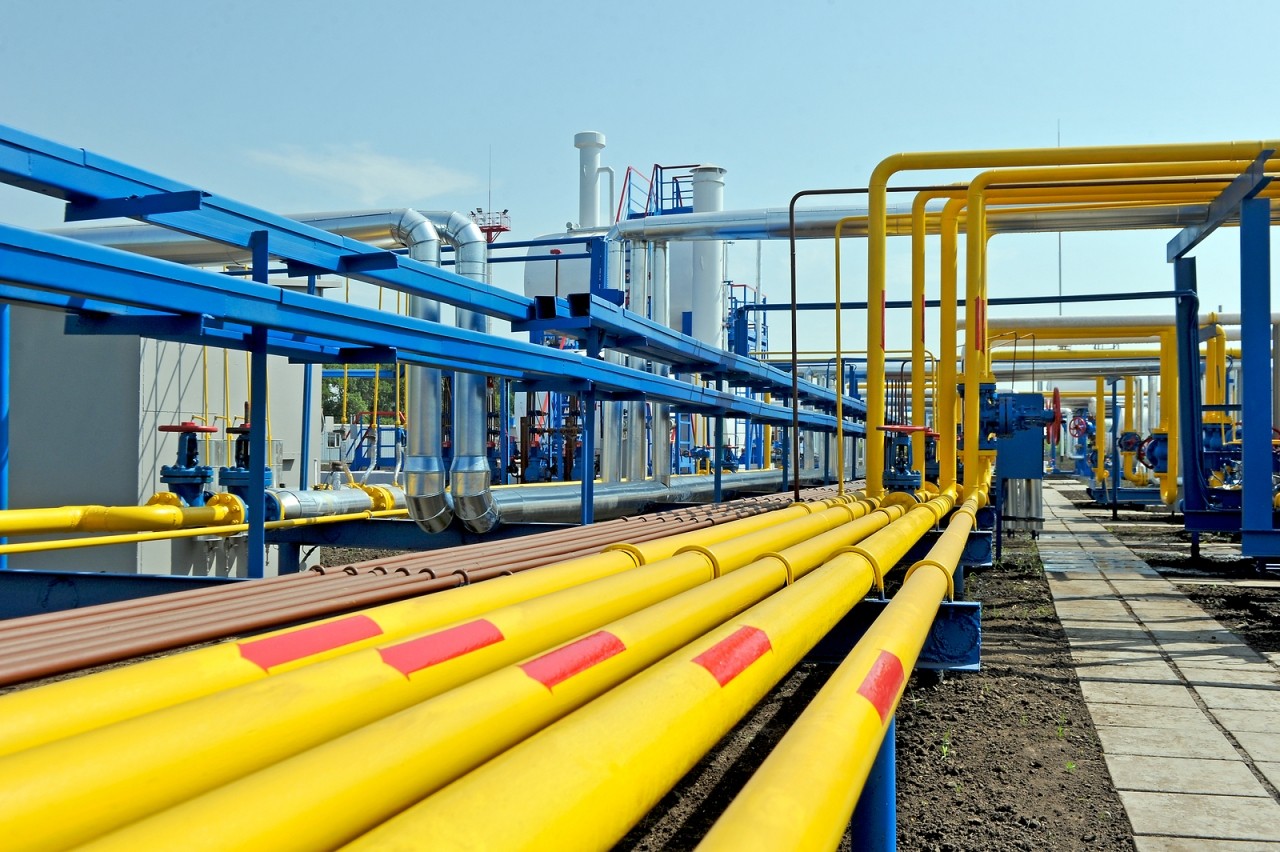 Agreements For Financing The Gas Connection Between Bulgaria – Greece Are Signed