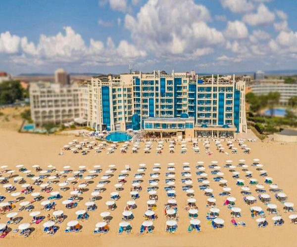 In Bid To Save Season Sunny Beach Offers Lucrative Packages, Discounts – Tour Operators