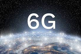 6G Network Up To 10 Years Away?
