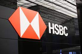 HSBC Plans To Cut 10,000 Employees