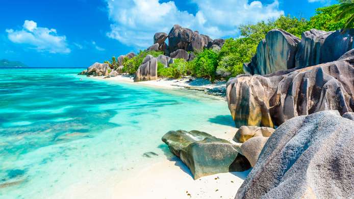 Direct Flights From Bulgaria To Seychelles To Be Launched This Autumn