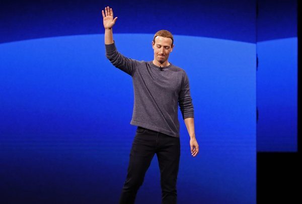 Mark Zuckerberg Defended The Rules Of Social Networks For Political Speaking