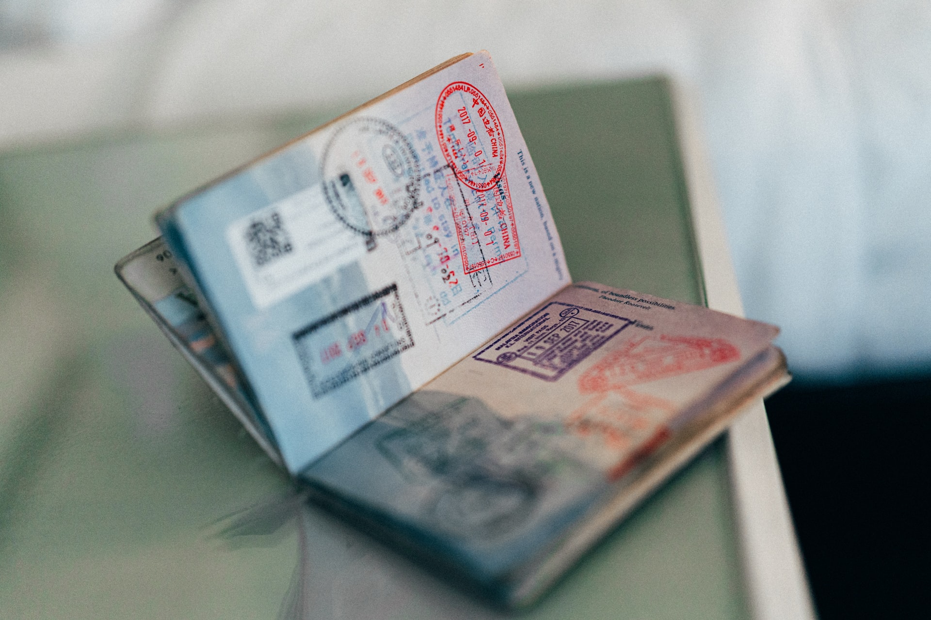 Albania, North Macedonia, And Serbia To Allow Passport-Free Travel by 2021