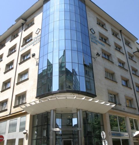 Six Bulgarian Banks Rank In The Top 100 Of The Largest Financial Institutions In Central And Eastern Europe
