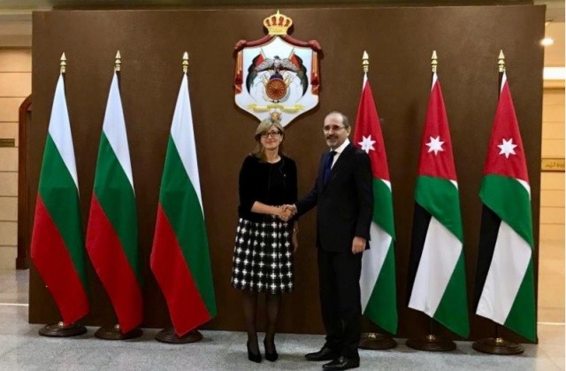 Bulgaria And Jordan Will Deepen Their Cooperation In Tourism
