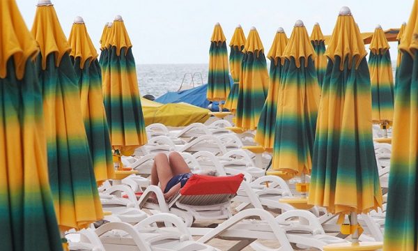 Bulgaria: Summer Season Kicked Off At Sunny Beach, Only 20 Percent of Hotels Welcome Guests