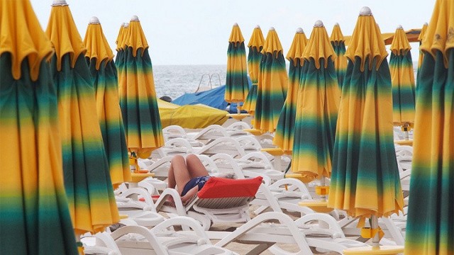 Bulgaria: Summer Season Kicked Off At Sunny Beach, Only 20 Percent of Hotels Welcome Guests