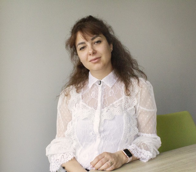 Yoana Madzharova, Operations Manager At HRS Bulgaria: Finding The Right Managers Is Becoming A Real Challenge