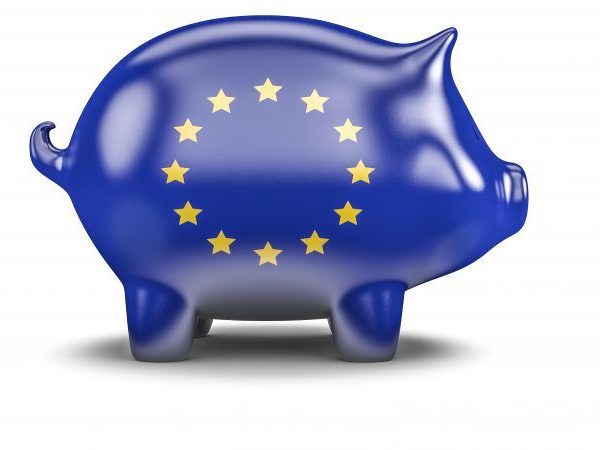 The Euro Zone Budget Will Be Approximately EUR 17 Billion