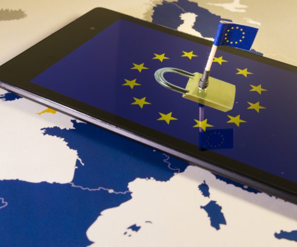 EU Novelty – Digital Identity Wallet
