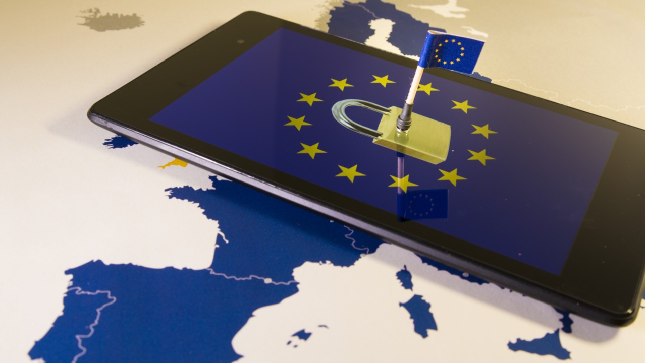 EU Novelty – Digital Identity Wallet