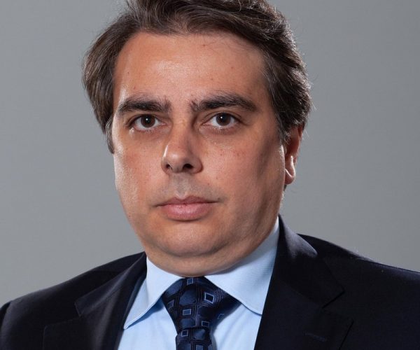 Bulgaria’s Caretaker Finance Minister Assen Vassilev: State Budget Must Be Restructured