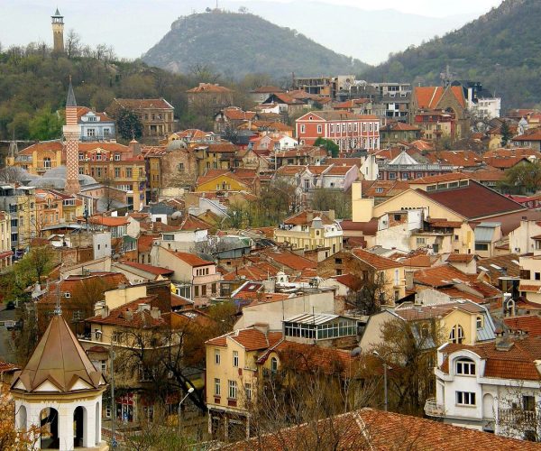 The Bulgarian Real Estate Market Is Moving Faster And Faster