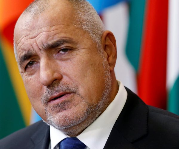 Boyko Borissov Summoned To Police For Questioning Over “Cannibal Case”