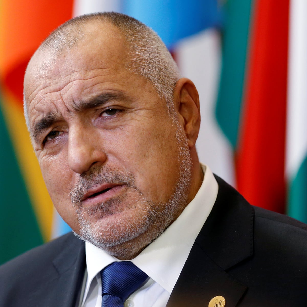 Boyko Borissov Summoned To Police For Questioning Over “Cannibal Case”