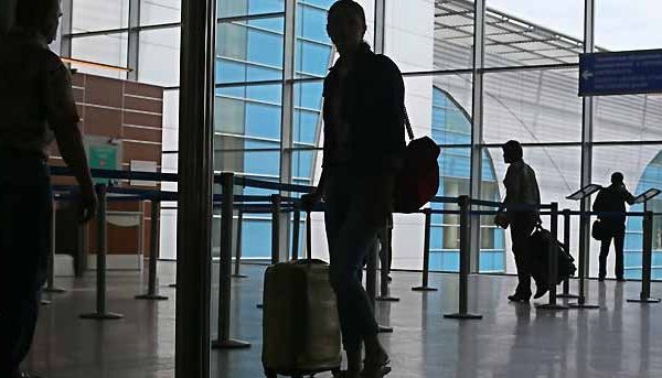 More Than 750,000 Bulgarians Traveled Abroad In August