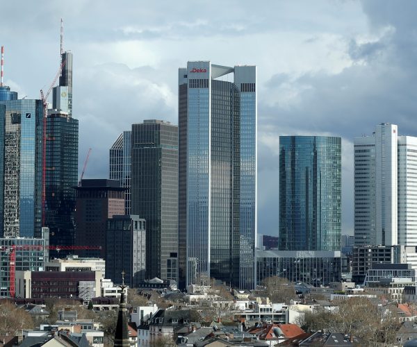 The Banks Which Are Affected By Brexit Are Heading To Frankfurt