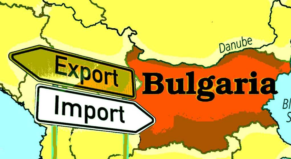In The Period January – June 2019 Bulgarian Exports To The EU Grew By 5.1%