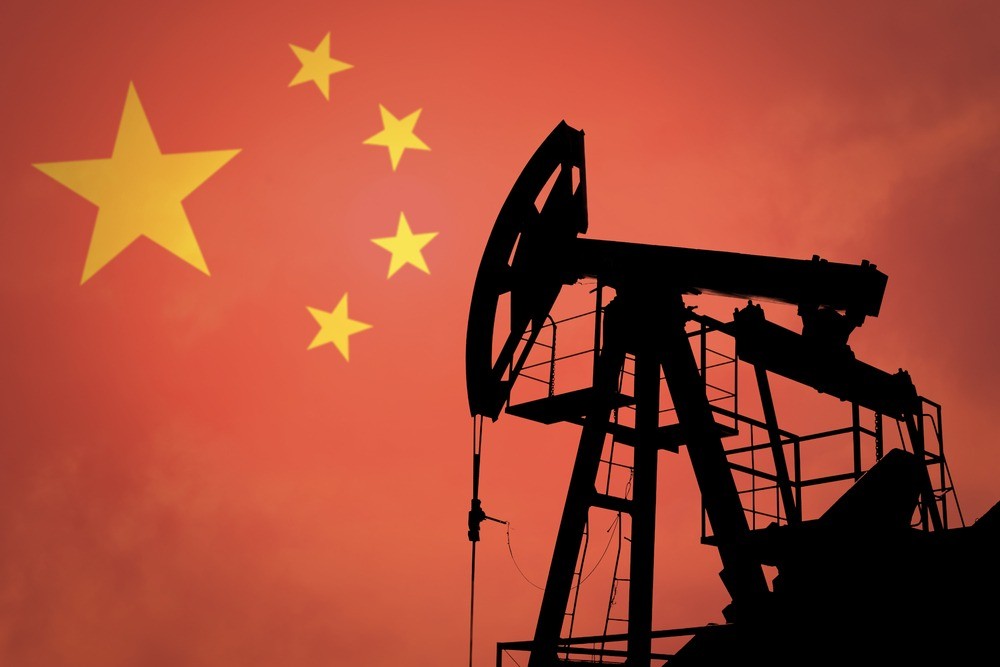 China Oil Corporation Announces New Oil And Gas Reserves