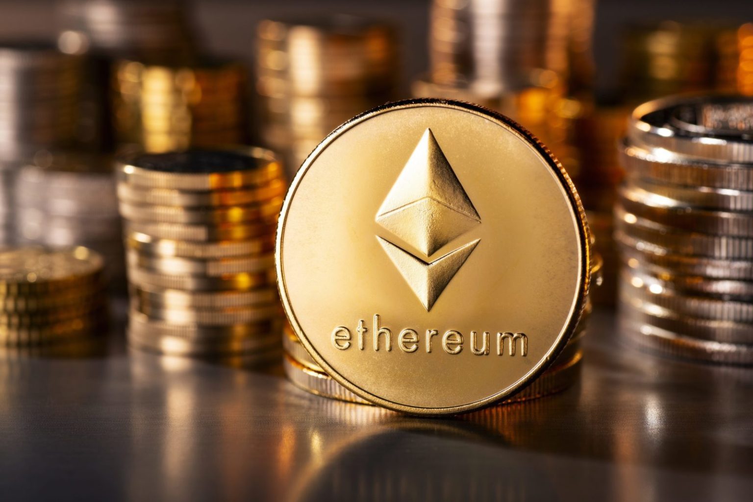Explaining The Differences Between Ethereum And Bitcoin