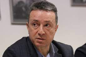 Caretaker Justice Minister Demands Resignation Of Ivan Geshev