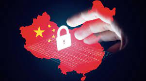 Cybersecurity In China Is A Business Worth $8.9 billion