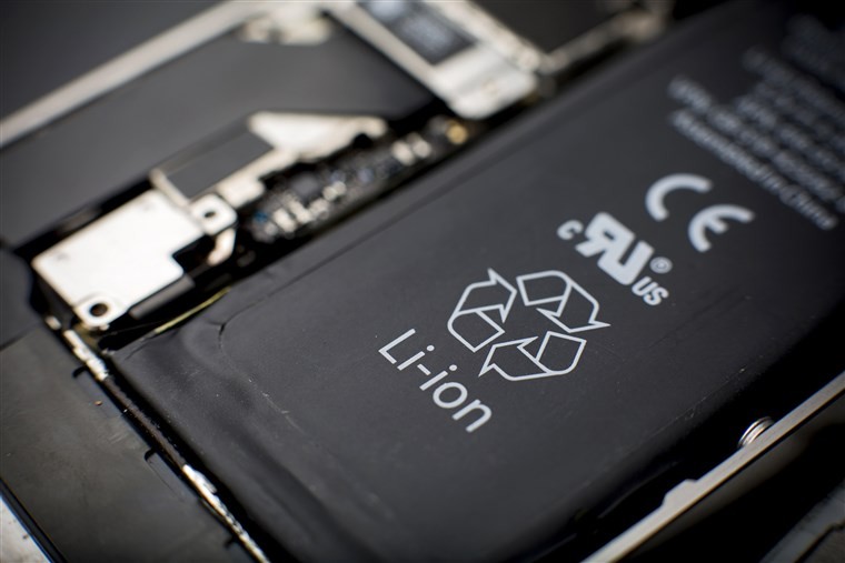 Can Smartphone Batteries Explode?