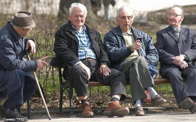 Bulgaria Set To Drastically Increase Pensions As Of 1 October 2021