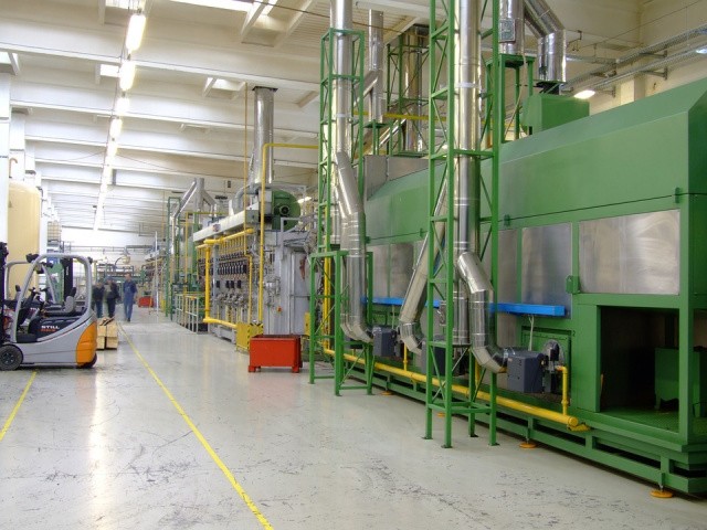 The Pharmaceutical Factory In Peshtera Will Create Over 200 Job Places Under The Juncker Plan