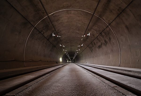 Construction Of Balkans’ Longest Tunnel Between Sofia And Burgas Starts In Bulgaria