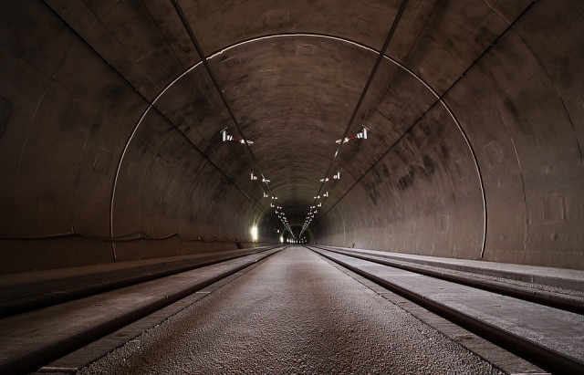 Construction Of Balkans’ Longest Tunnel Between Sofia And Burgas Starts In Bulgaria