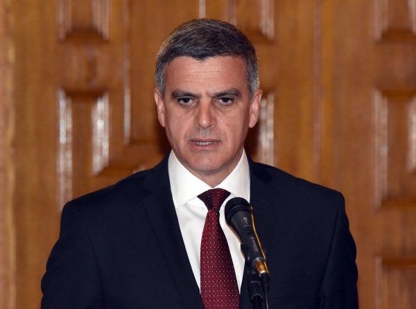 Caretaker PM Yanev: Bulgaria Needs Substantive Judicial Reform