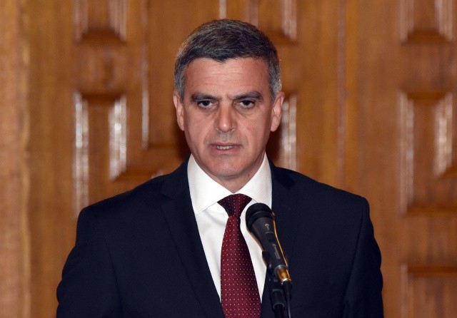 Caretaker PM Yanev: Bulgaria Needs Substantive Judicial Reform