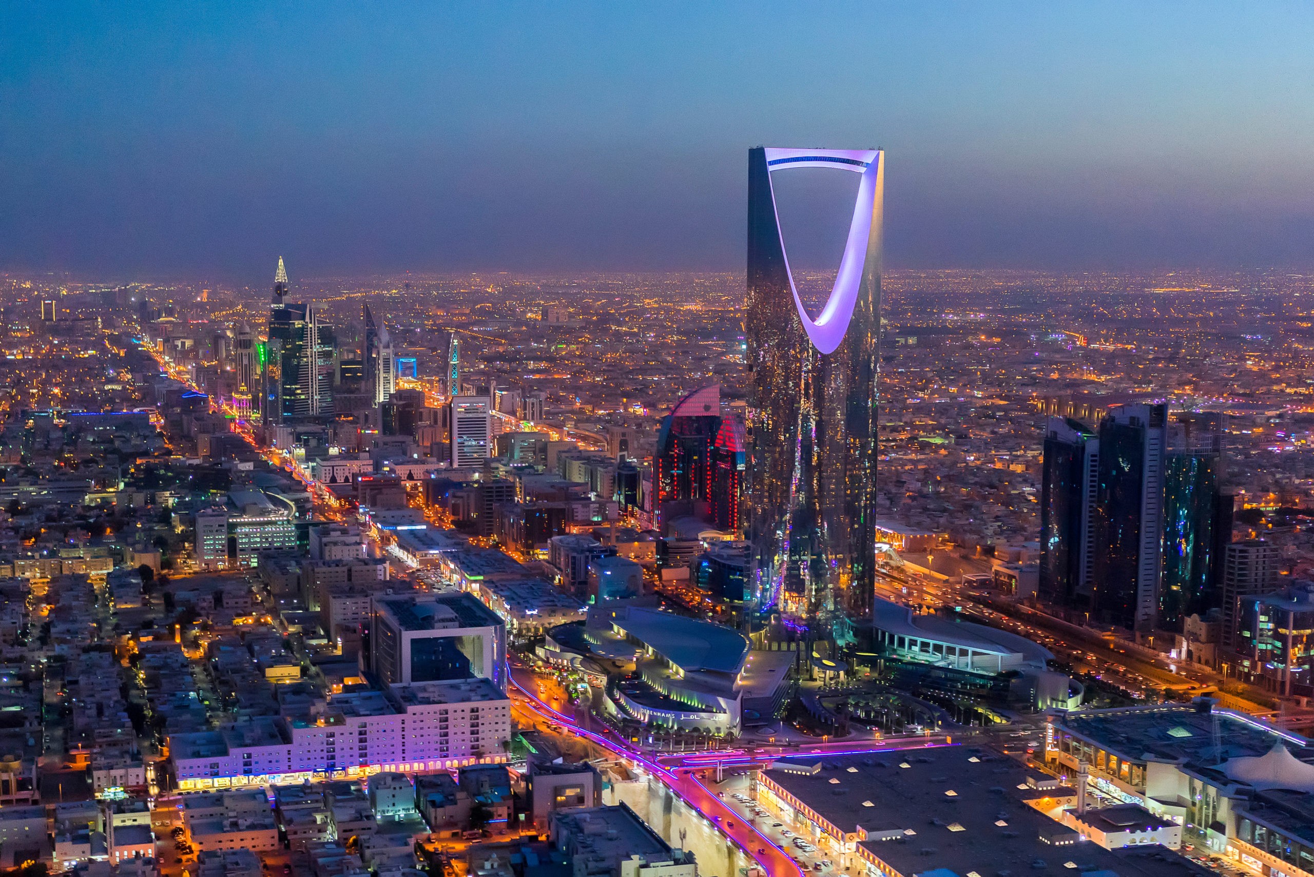 Saudi Arabia Introduces Tourist Visas For Citizens Of 49 Countries Including Bulgaria