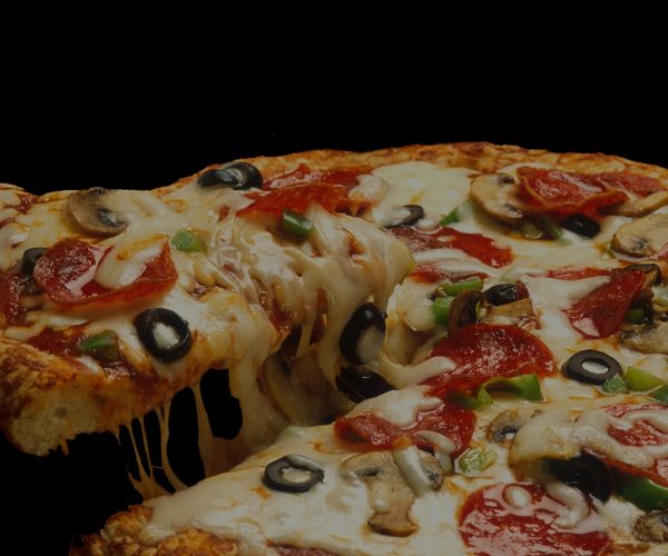 Robot Prepares 300 Pizzas Per Hour