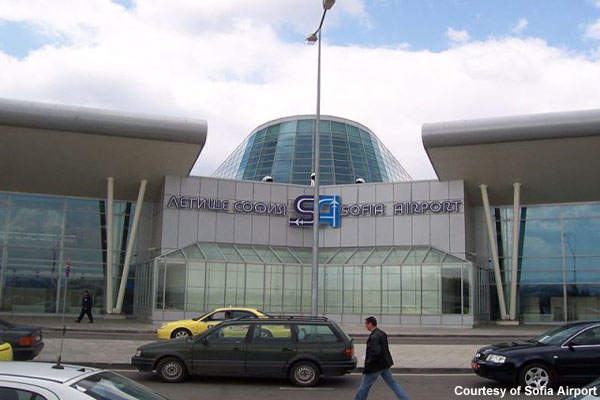 Changes: Sofia Airport Will Serve All Incoming Evening Flights At Terminal 2