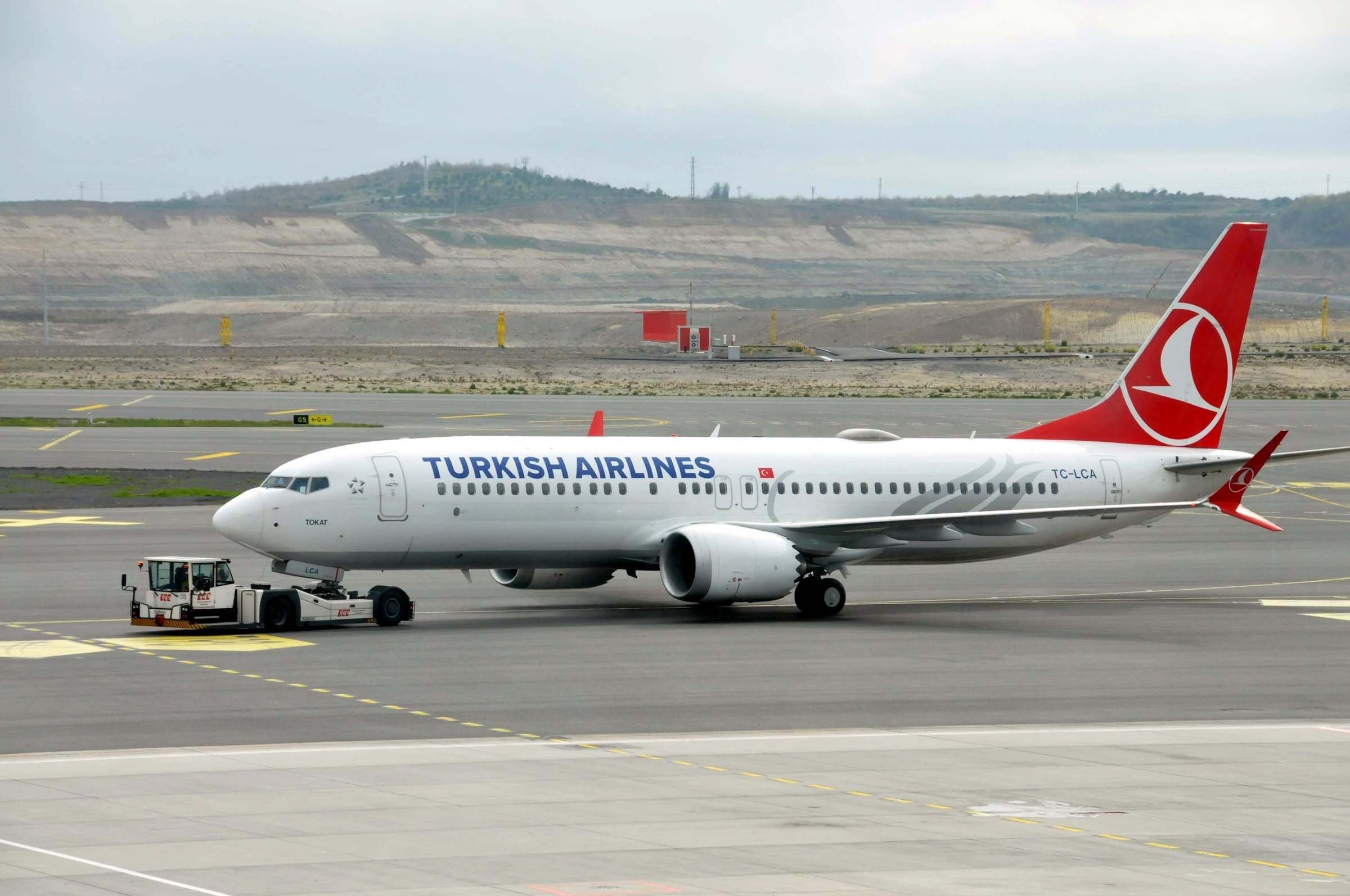 Turkish Airlines Launches Flights From Sofia To Dallas, Texas As Of 24 September